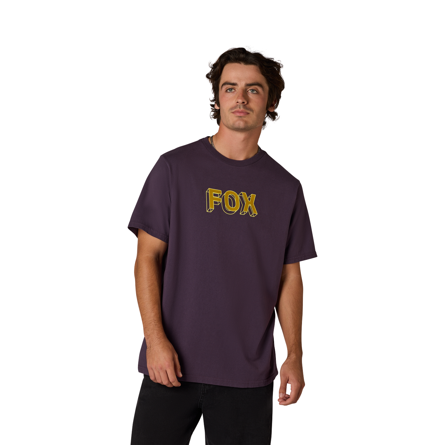 Image Print 195 Original Tee