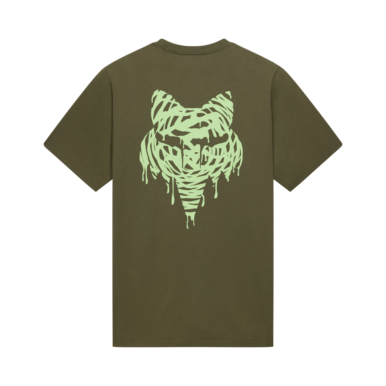 Roughcut 195 Original Short Sleeve Tee