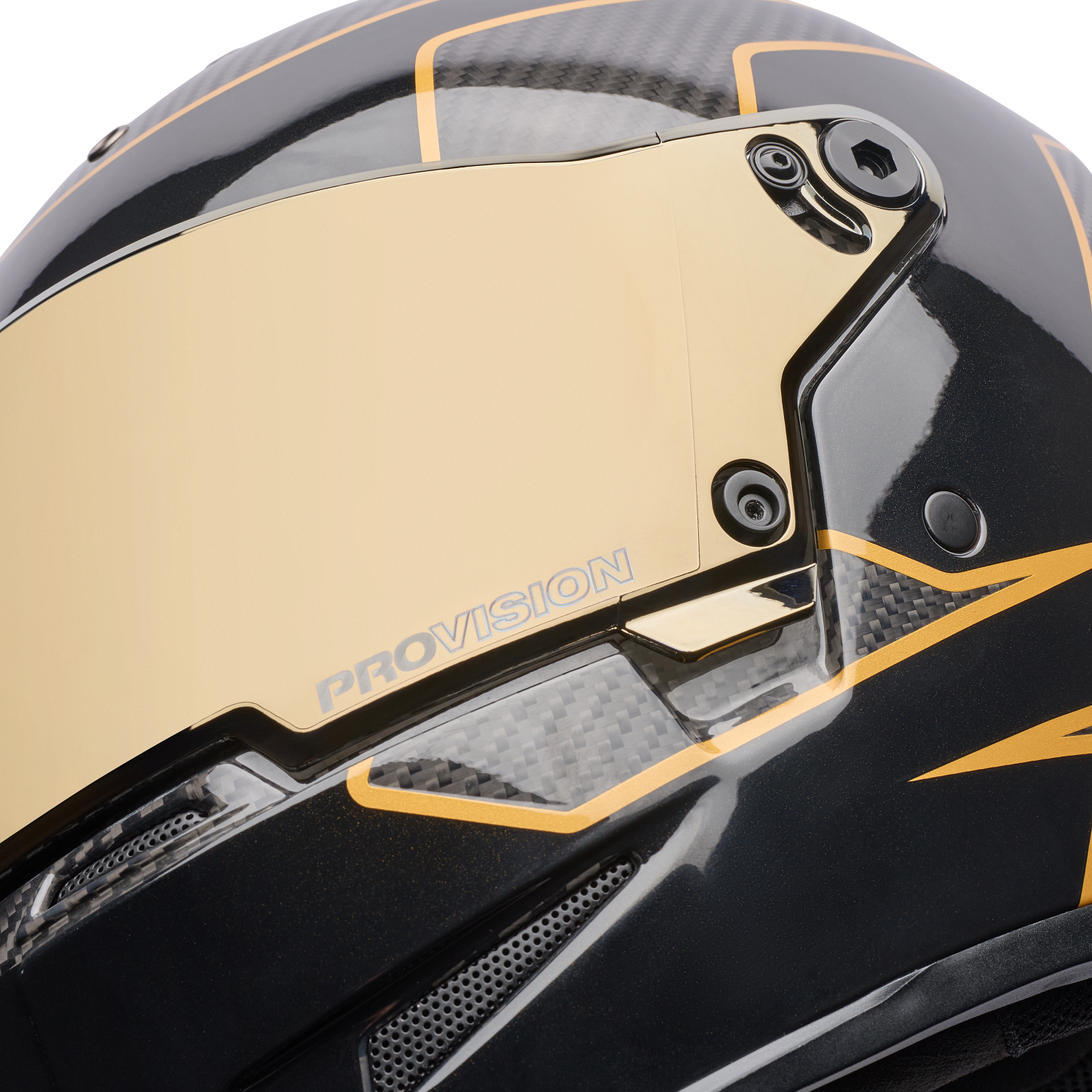 Eliminator Carbon Special Edition