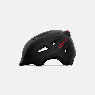 GR SCAMP II MT BK/RD XS 24 US