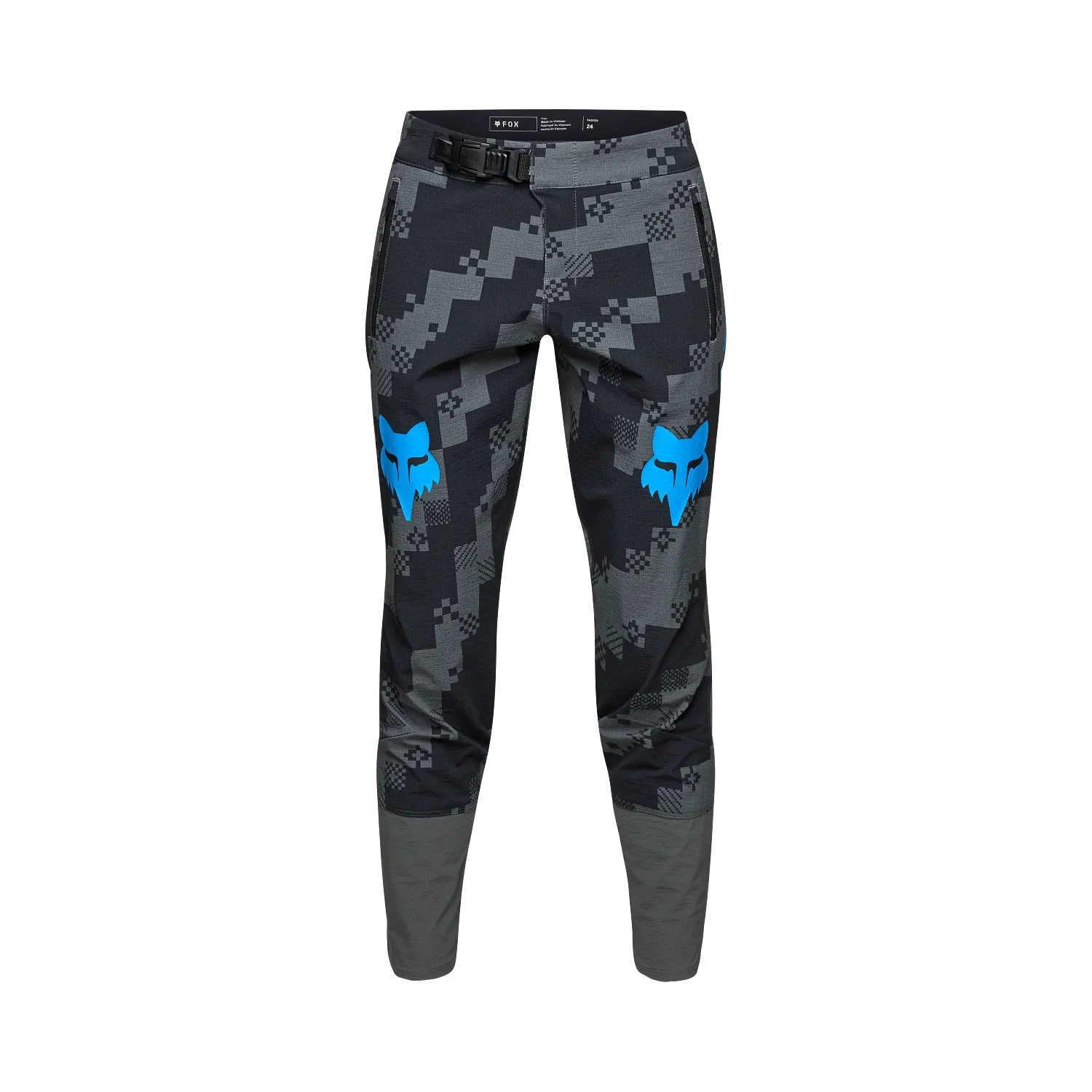 Youth Ranger Digi Image Pants