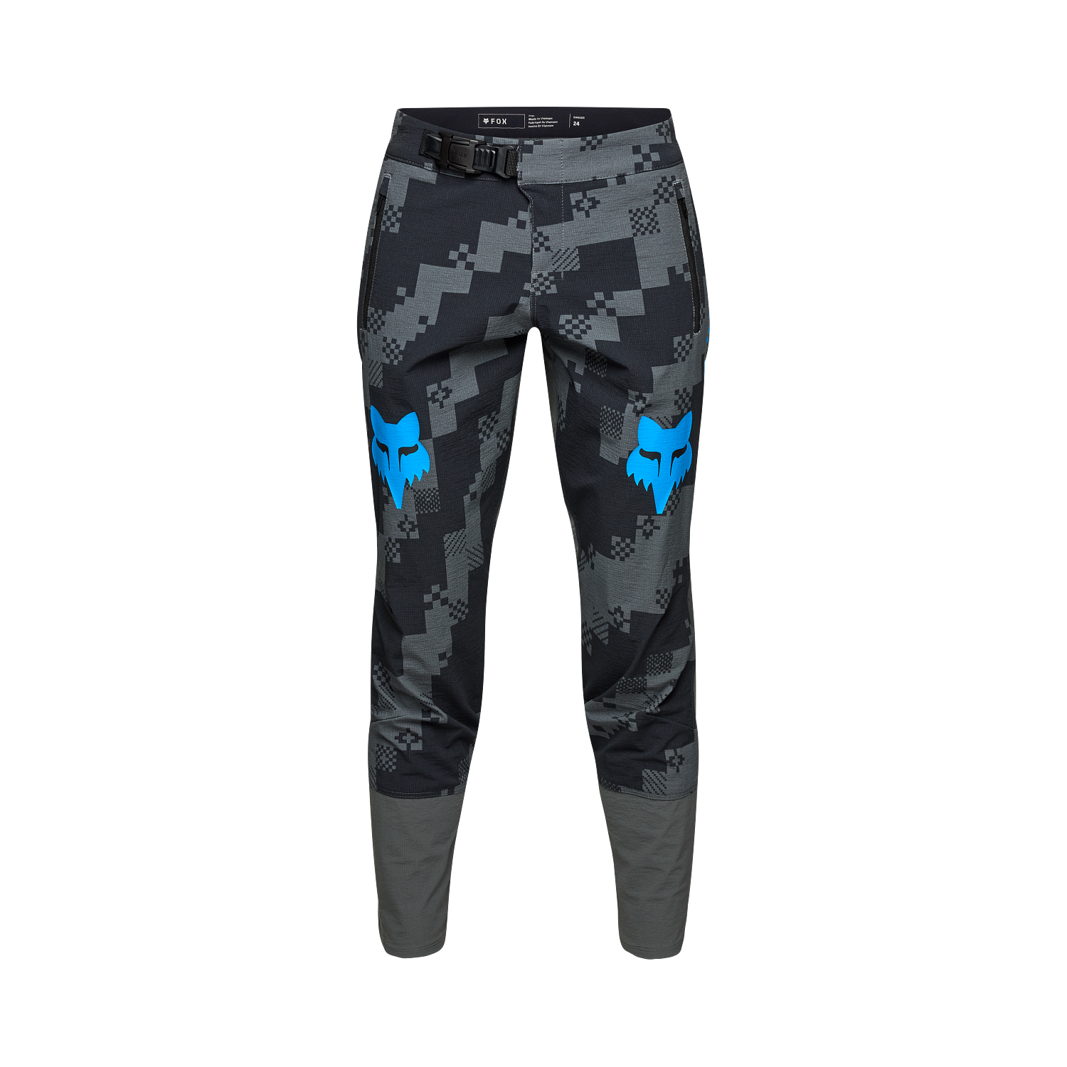 Youth Ranger Digi Image Pants
