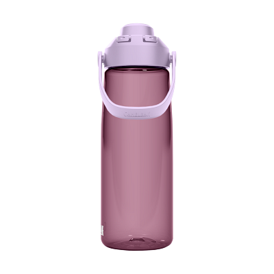 Thrive Chug 25oz, Purple Sky