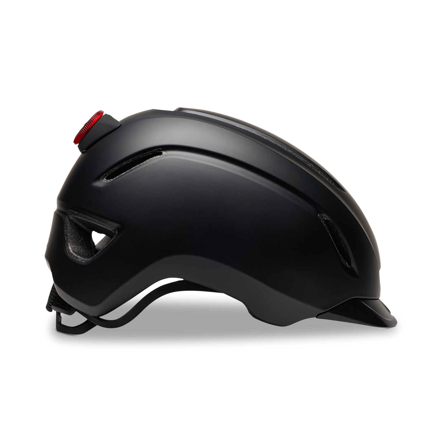 Caden II LED-Helm