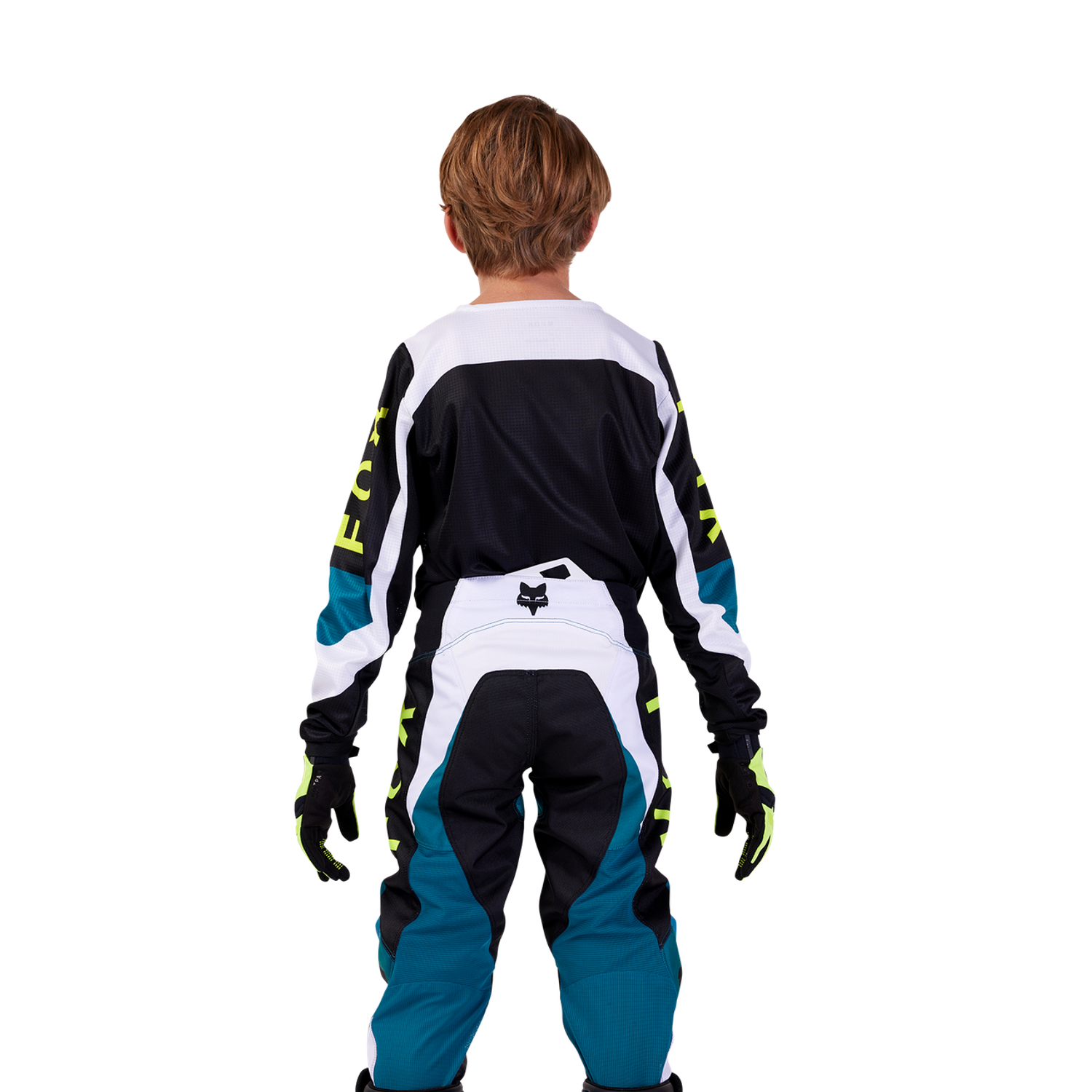 Tienershirt 180 Nitro
