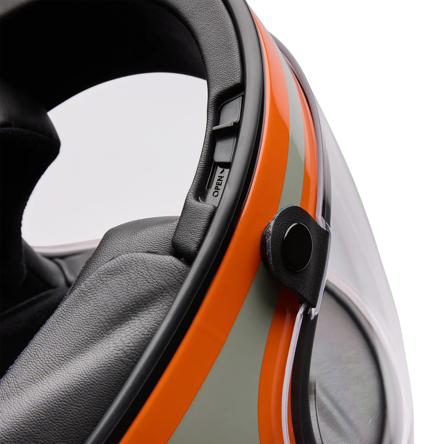 PS BULLITT GT LANE DOT 26