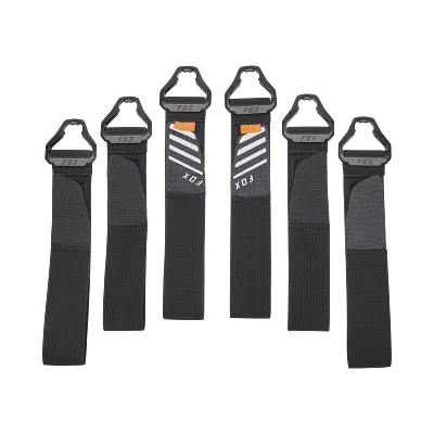 Titan Pro D3O Knee Straps