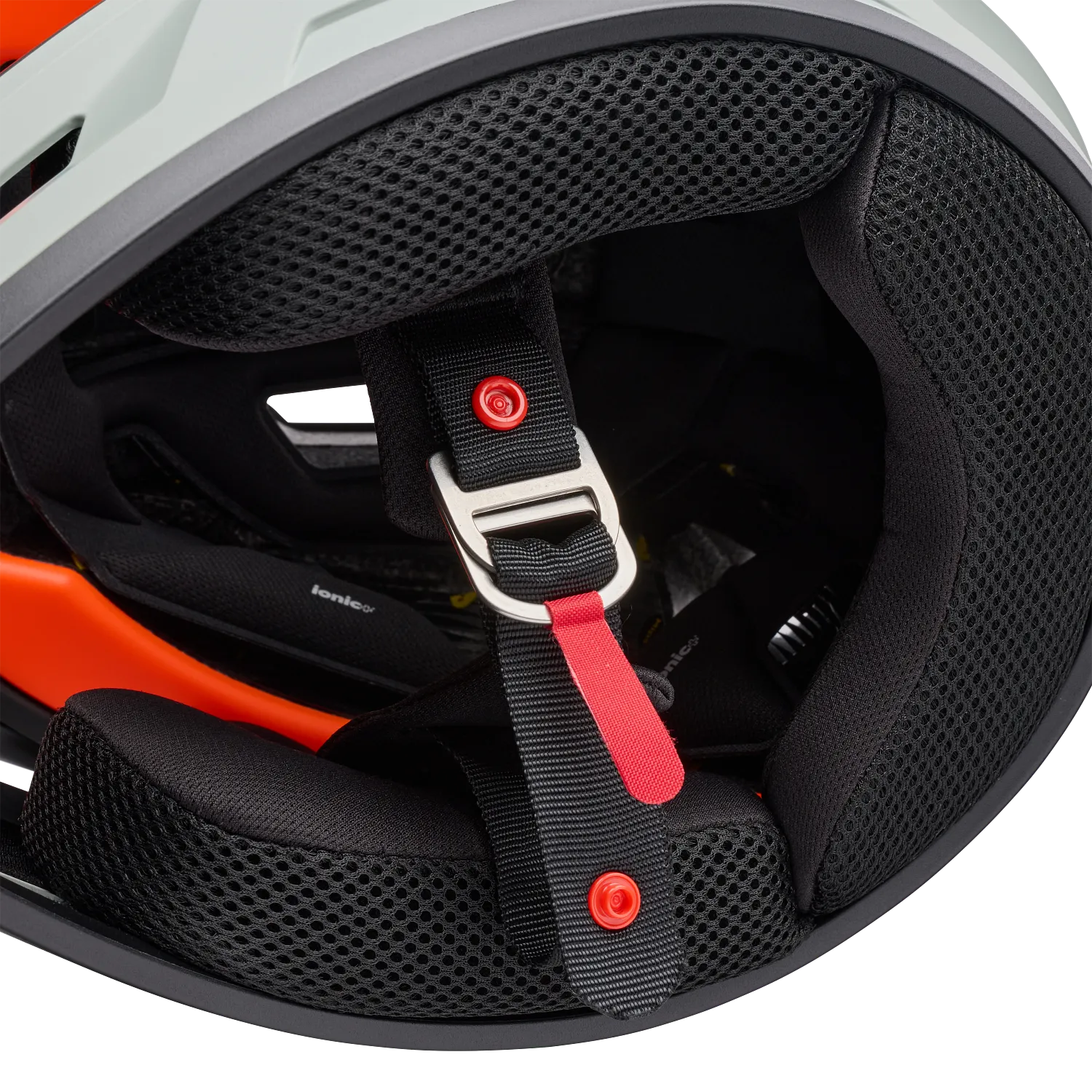 SANCTION 2 DLXMIPS BLP CPSC/CE /S