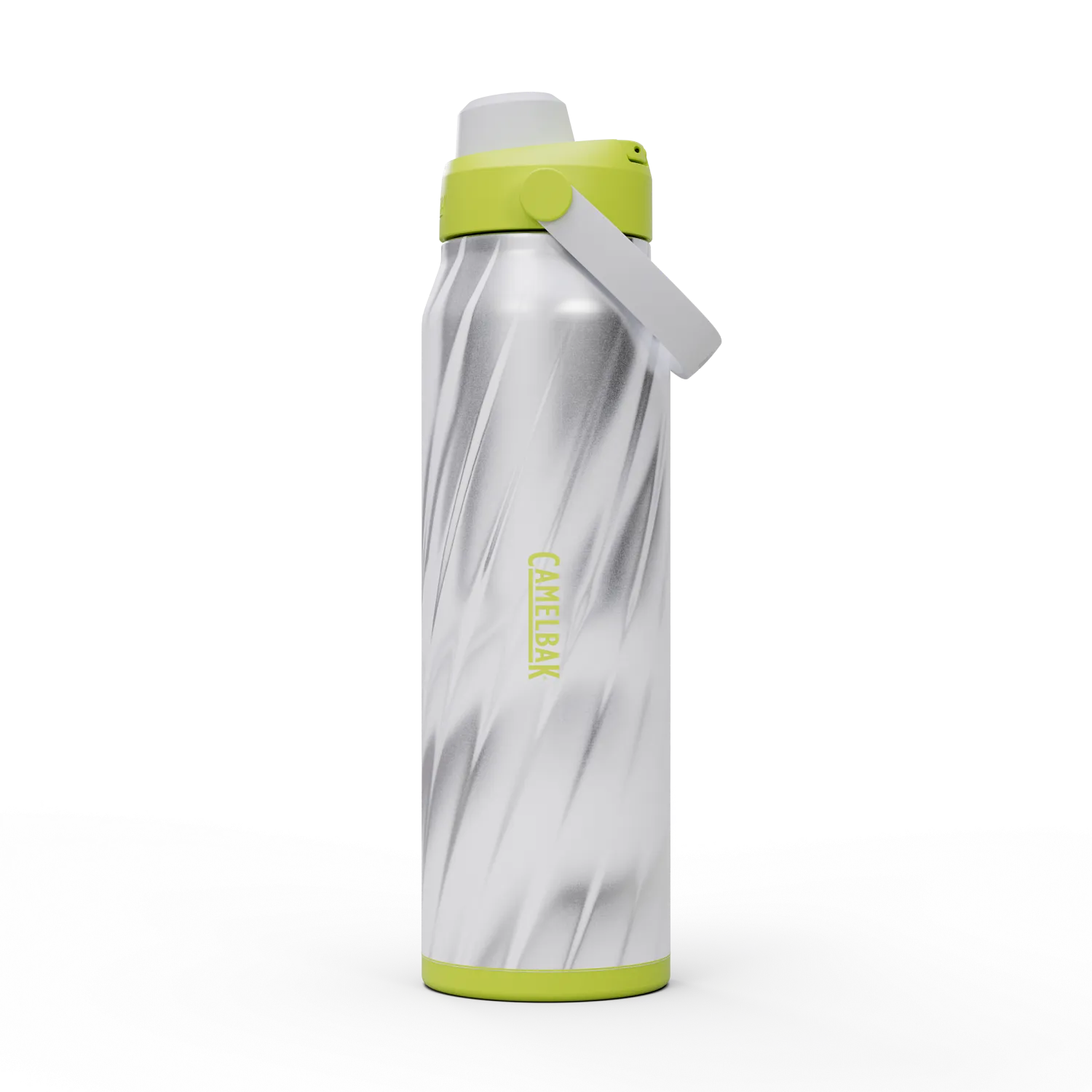 Thrive Chug VSS 32oz, White Frequency