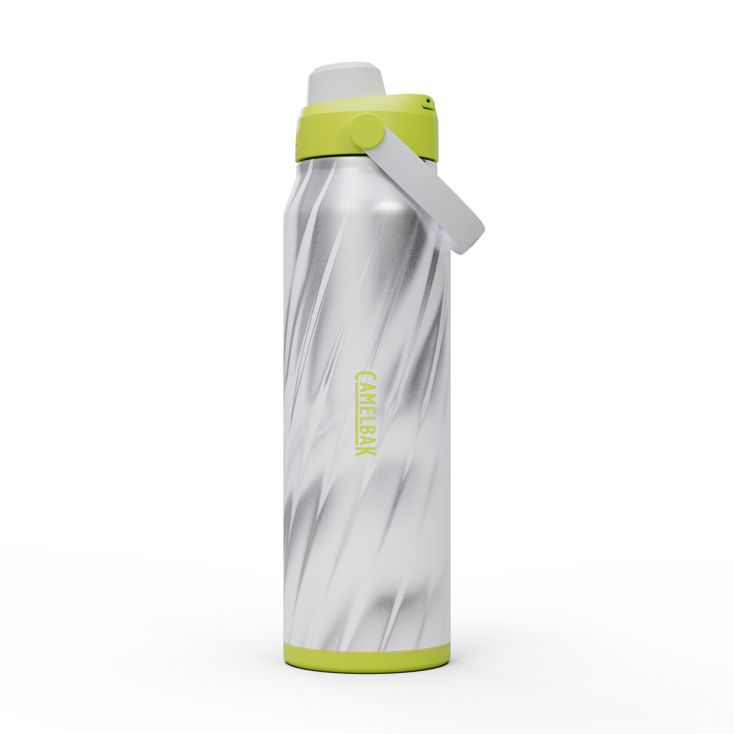 THRIVE CHUG VSS 32OZ [FR WHT] OS