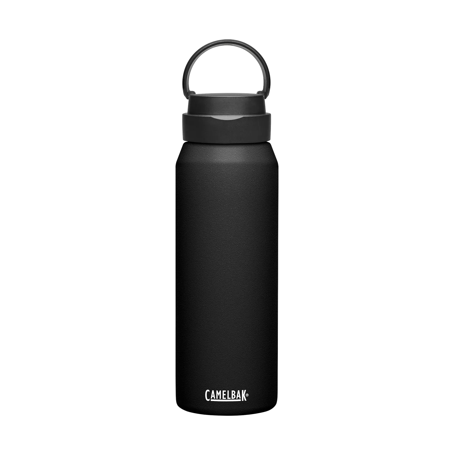 Fit Cap SST Vacuum Insulated 32oz, Black