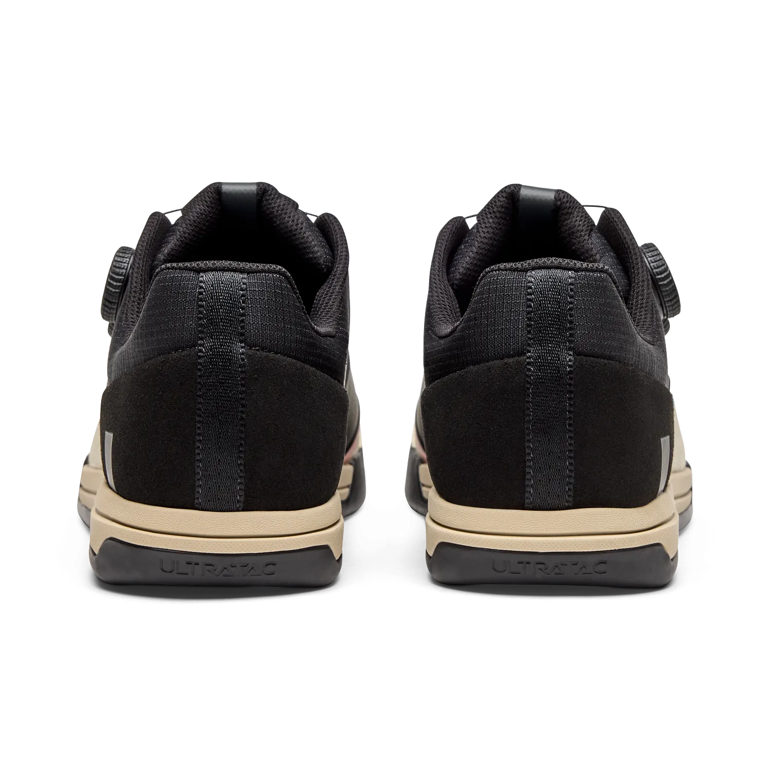 FOX UNION BOA FLAT LE 