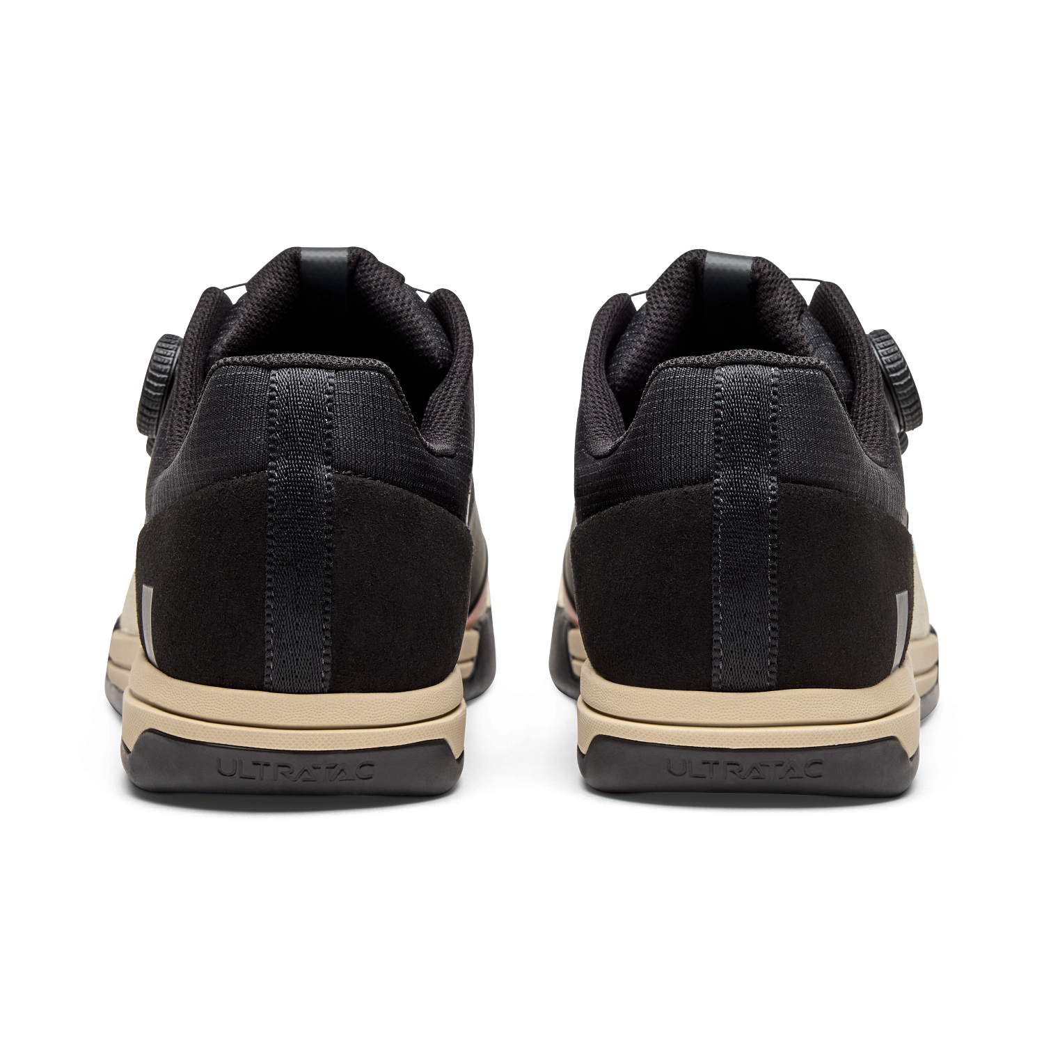 FOX UNION BOA FLAT LE [BLK] 43