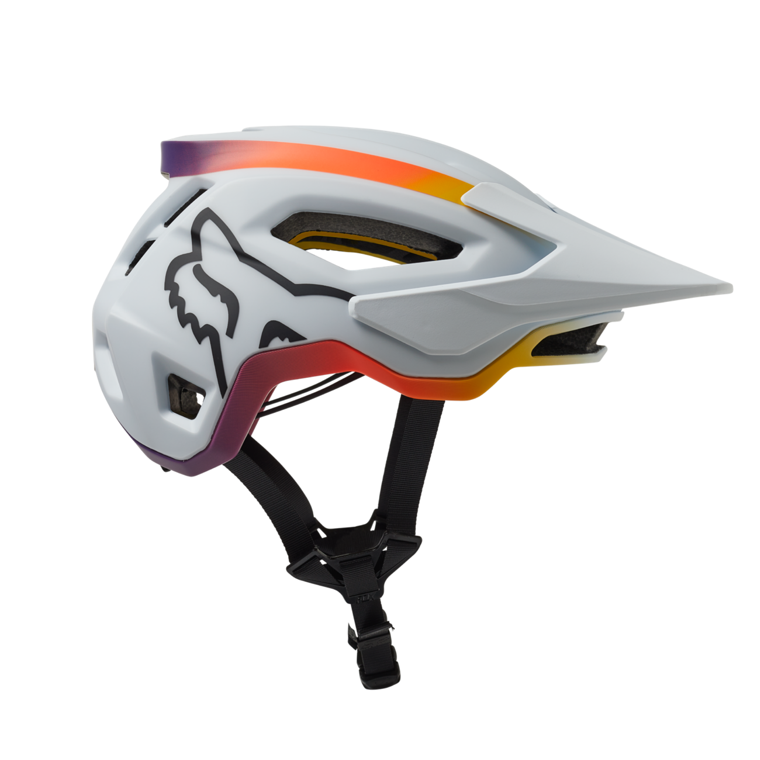 Speedframe Vnish Helmet