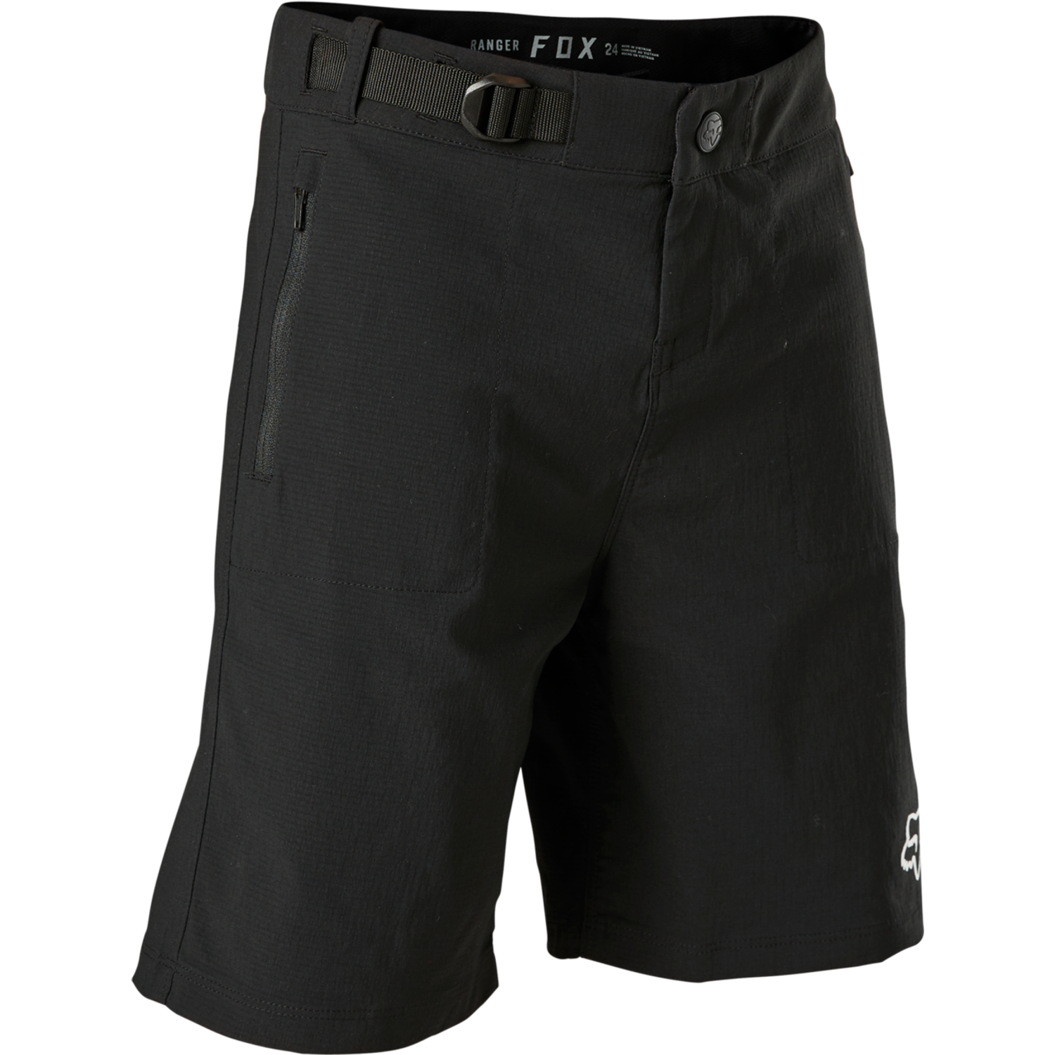 Tienershort Met Binnenbroek Ranger - Kinderen