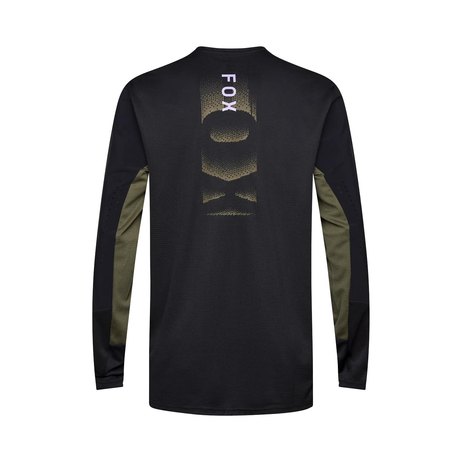 Maglia a maniche lunghe Defend Park