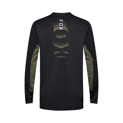 Maglia a maniche lunghe Defend Park