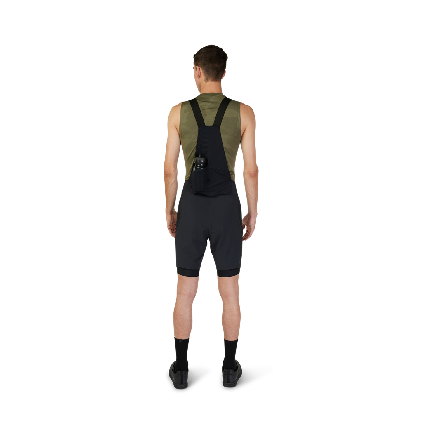 Flexair Ascent Cargo Bib Shorts