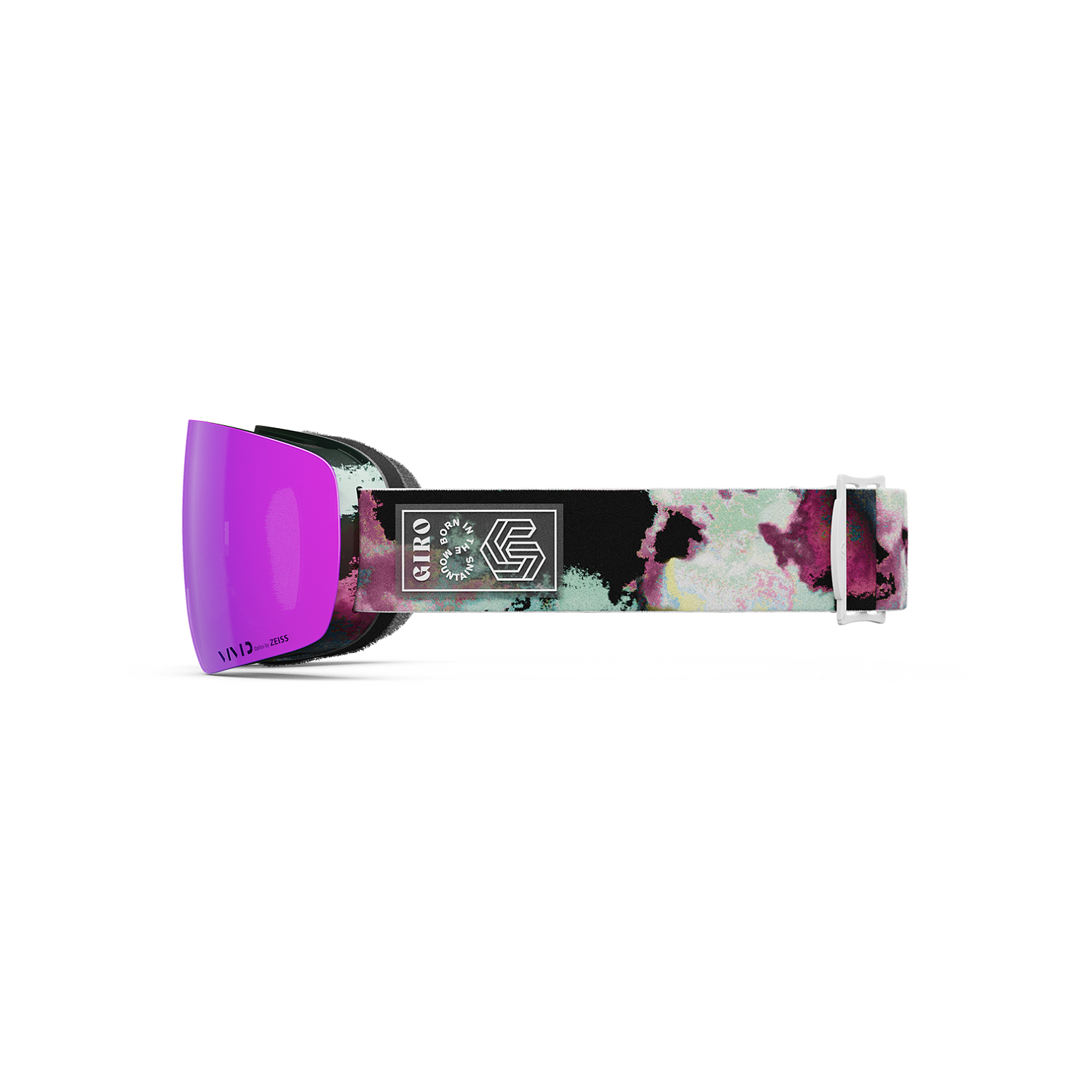 Contour RS Dark Matter Schutzbrille