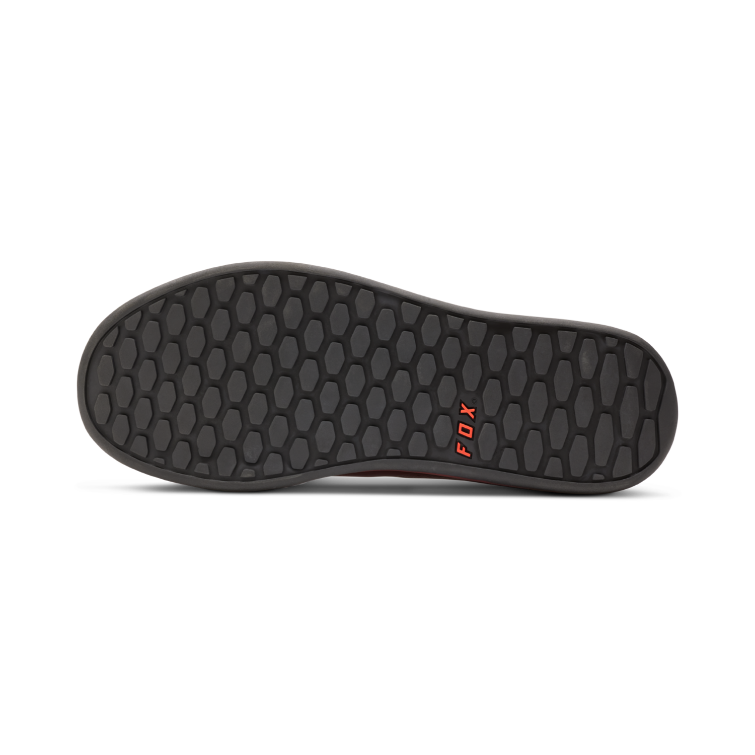 Zapatillas Fox Union Flat