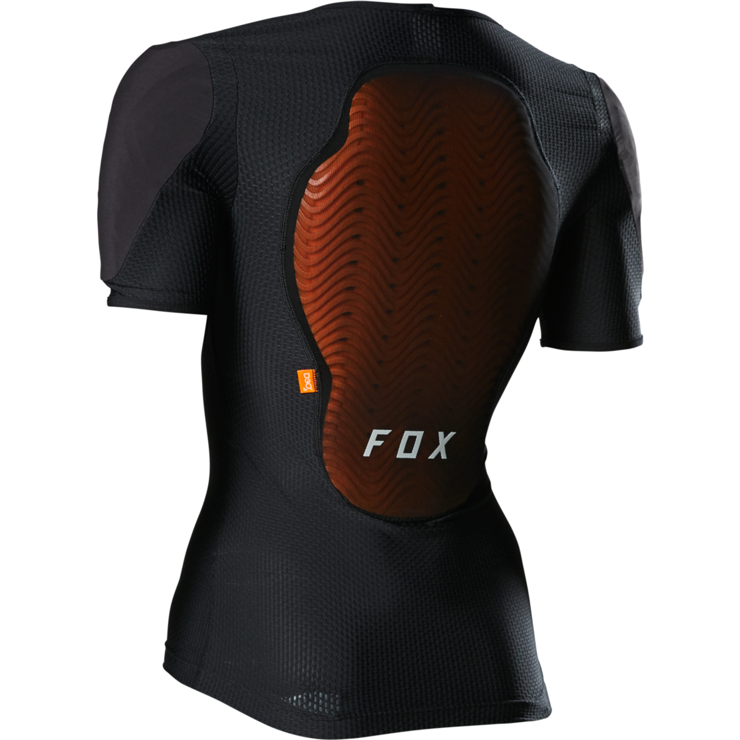 Womens Baseframe Pro Chest Guard