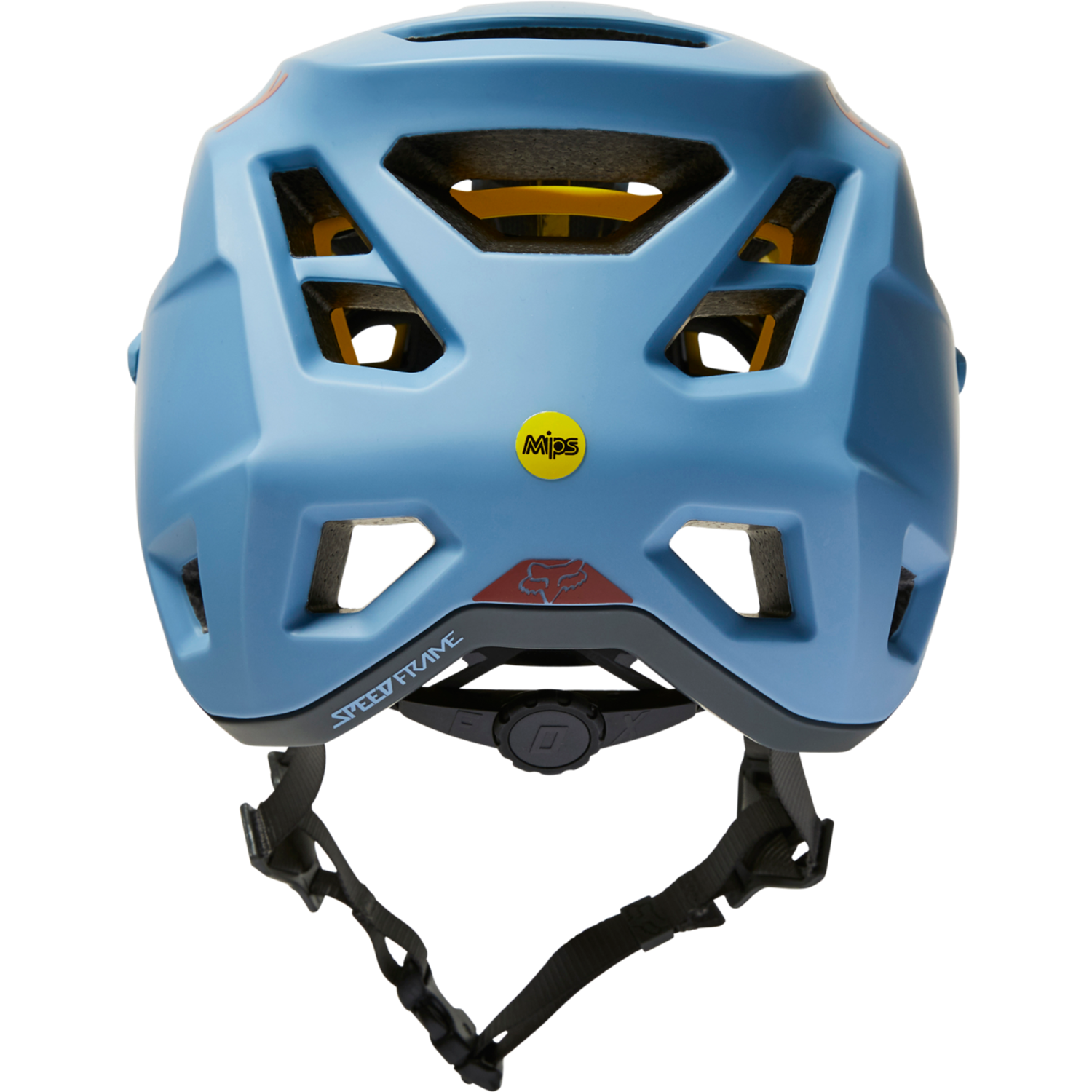 Speedframe Helmet