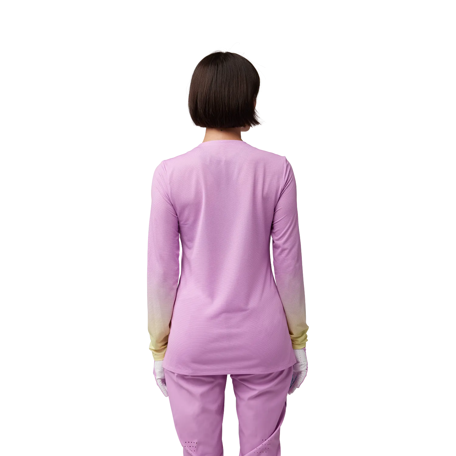 Maillot &agrave; manches longues Flexair TS57 pour femmes