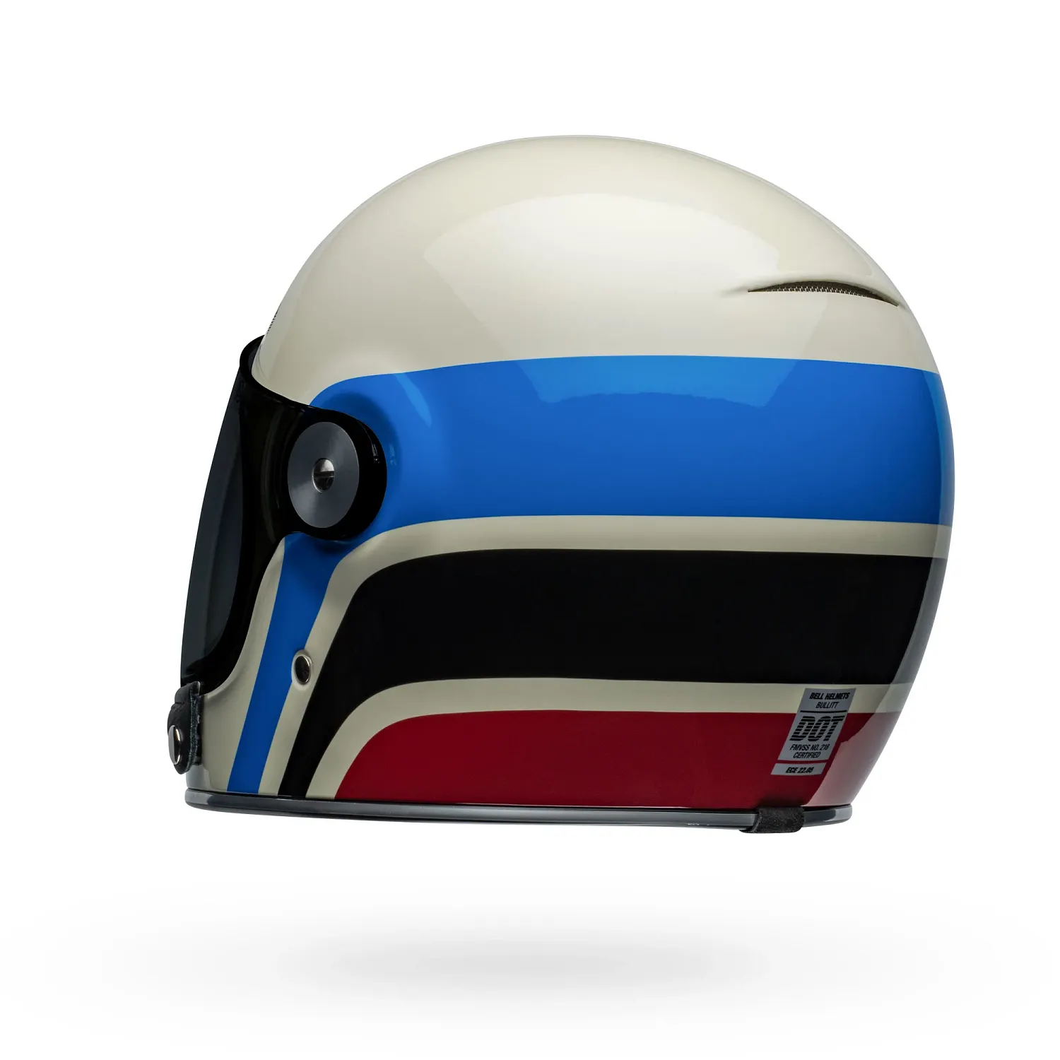 PS BULLITT SPEEDWAY VWH/BL L