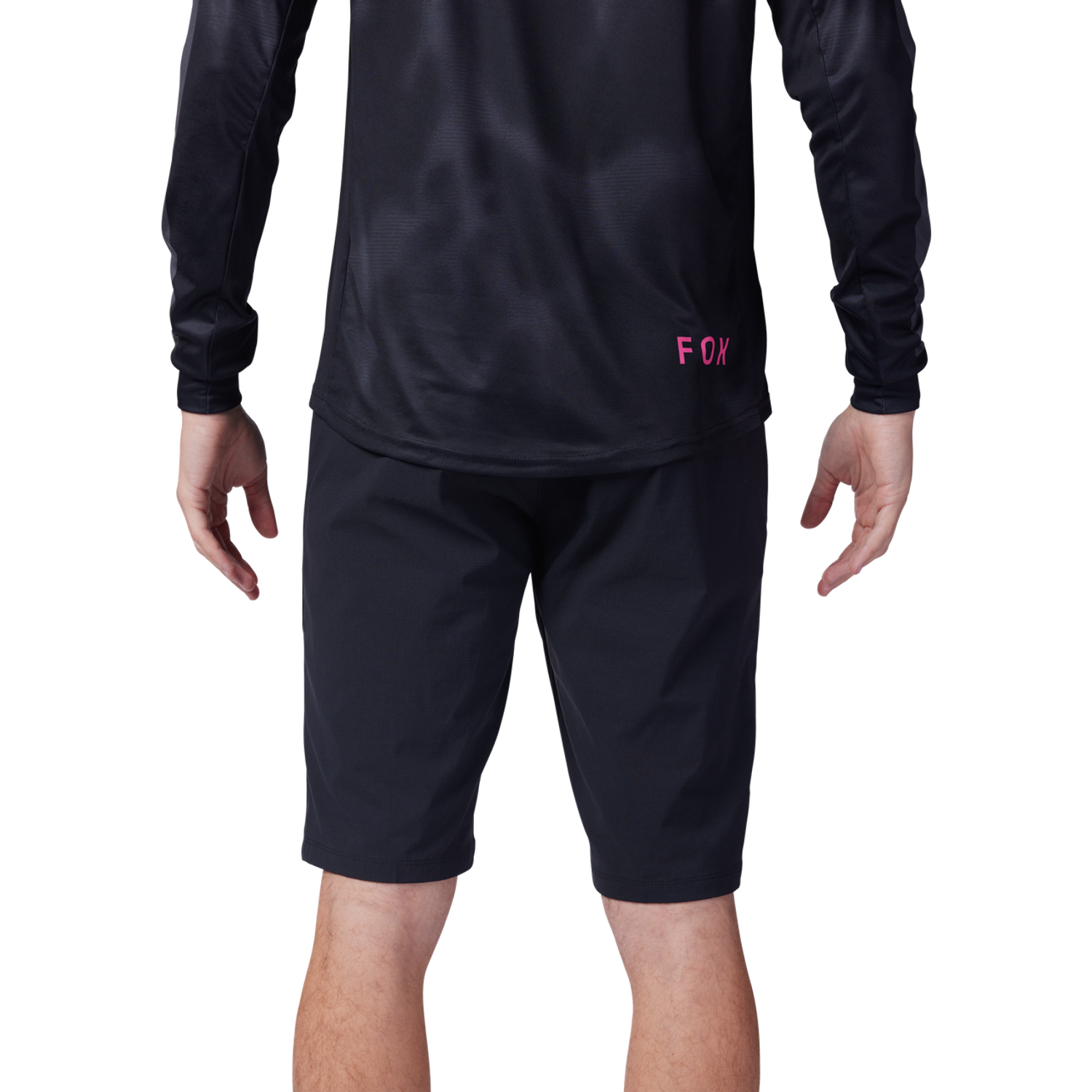 Ranger Race Shorts