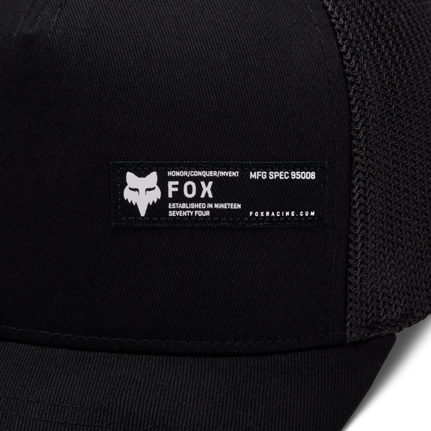 BARGE FLEXFIT HAT /M