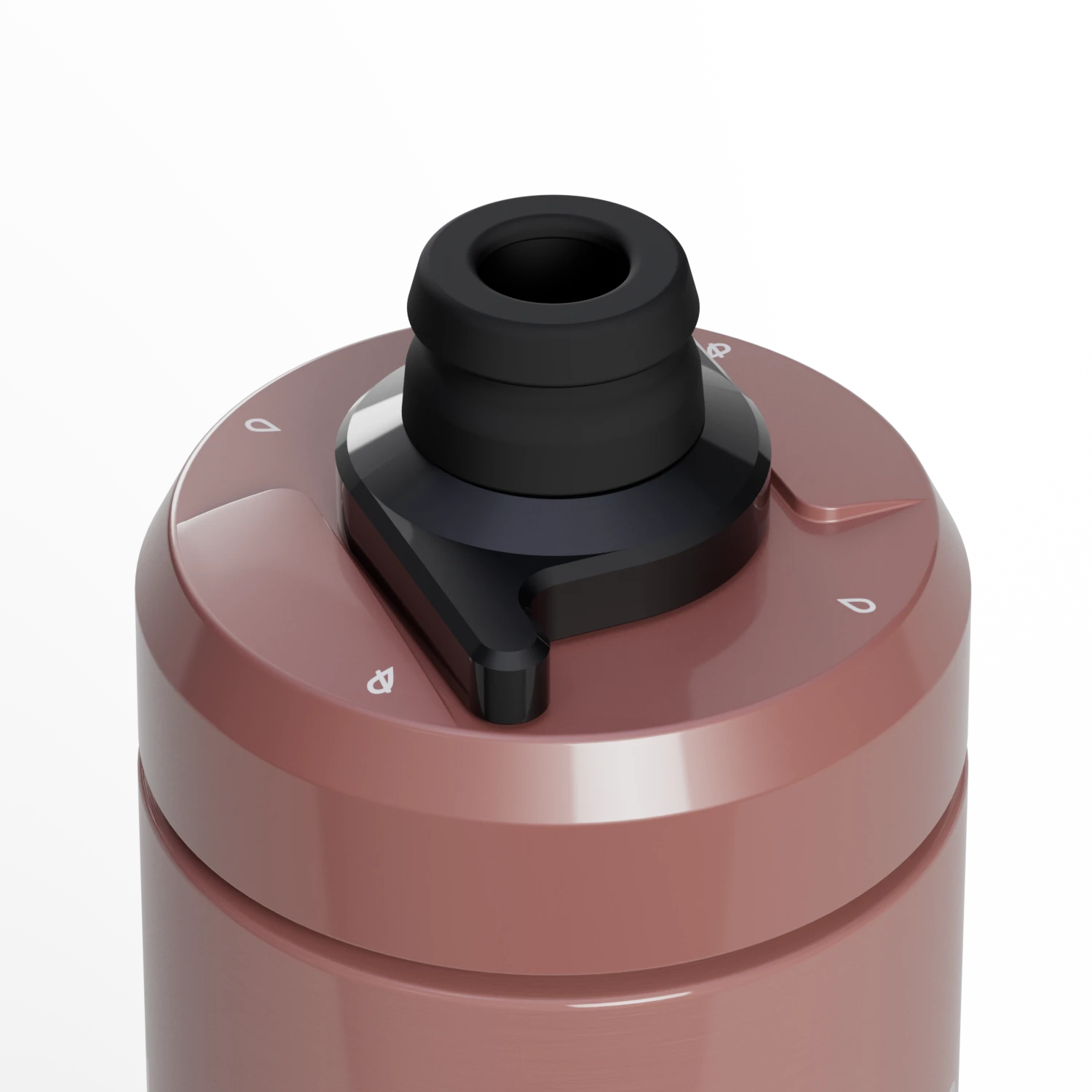PODIUM INSULATED STEEL 22OZ