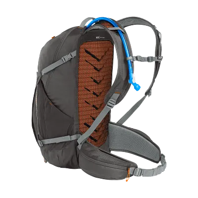 Rim Runner X30 70oz, Storm Grey