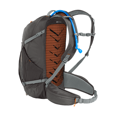 Rim Runner X30 70oz, Storm Grey