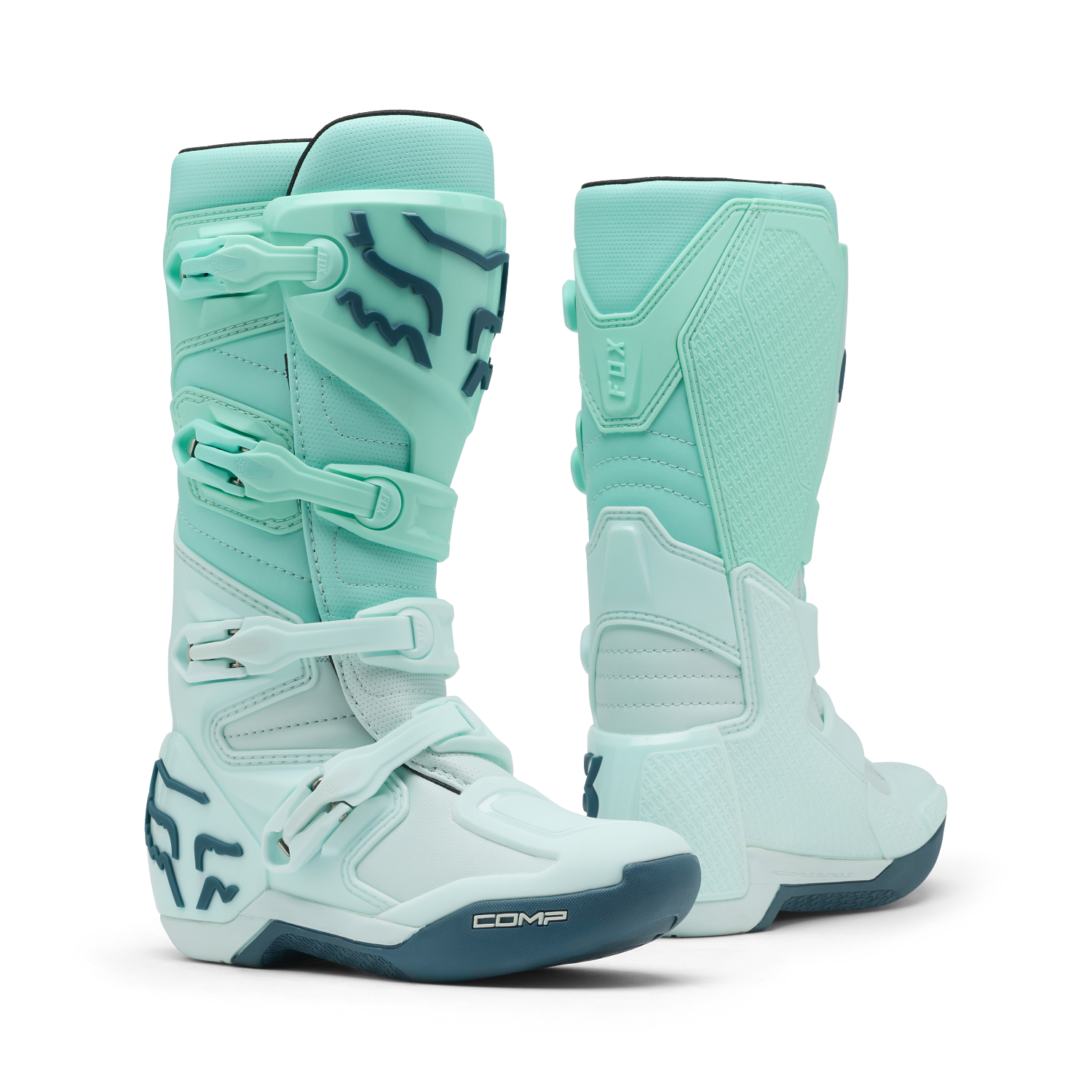 Women's Comp Boots