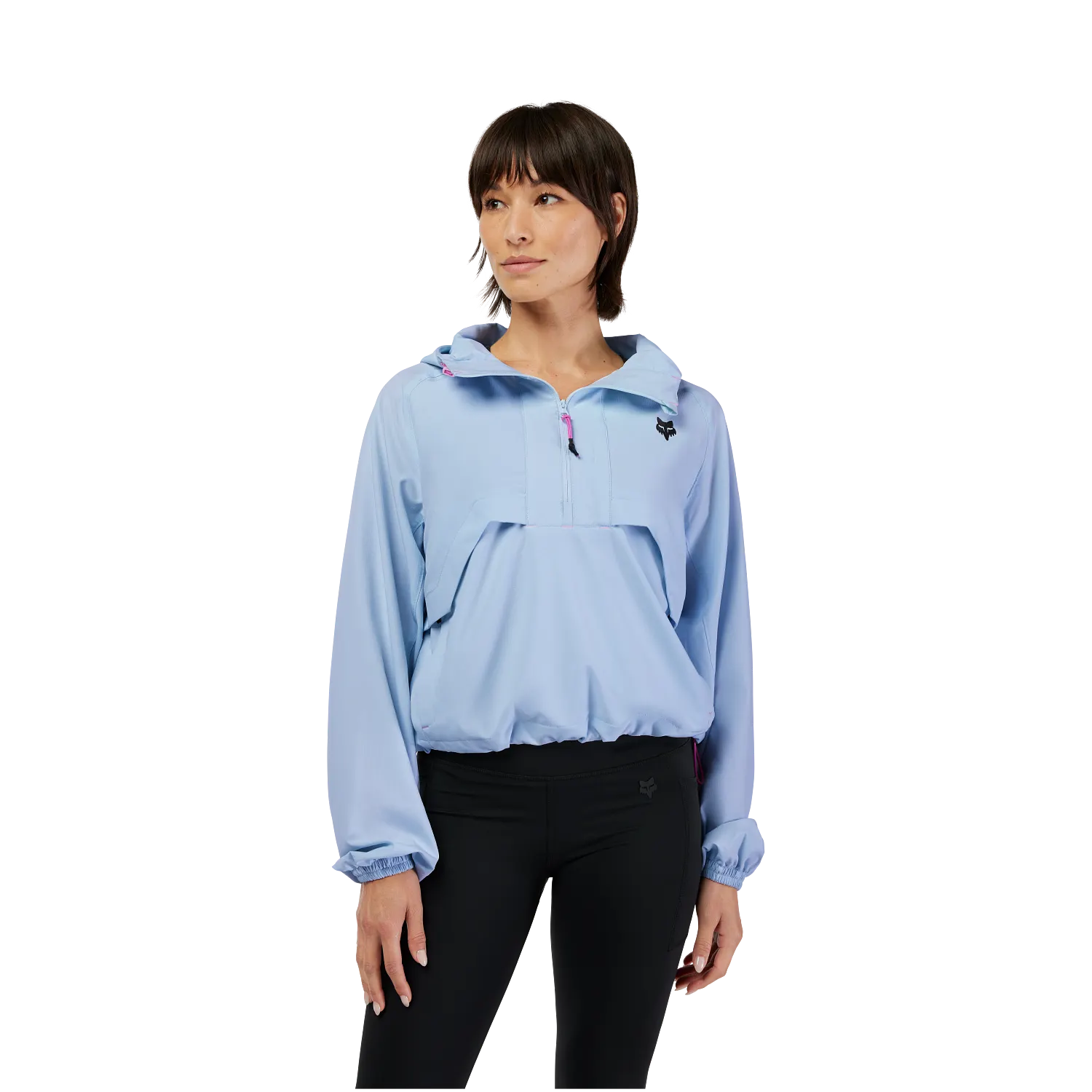 Giacca a vento Survivalist - Donna