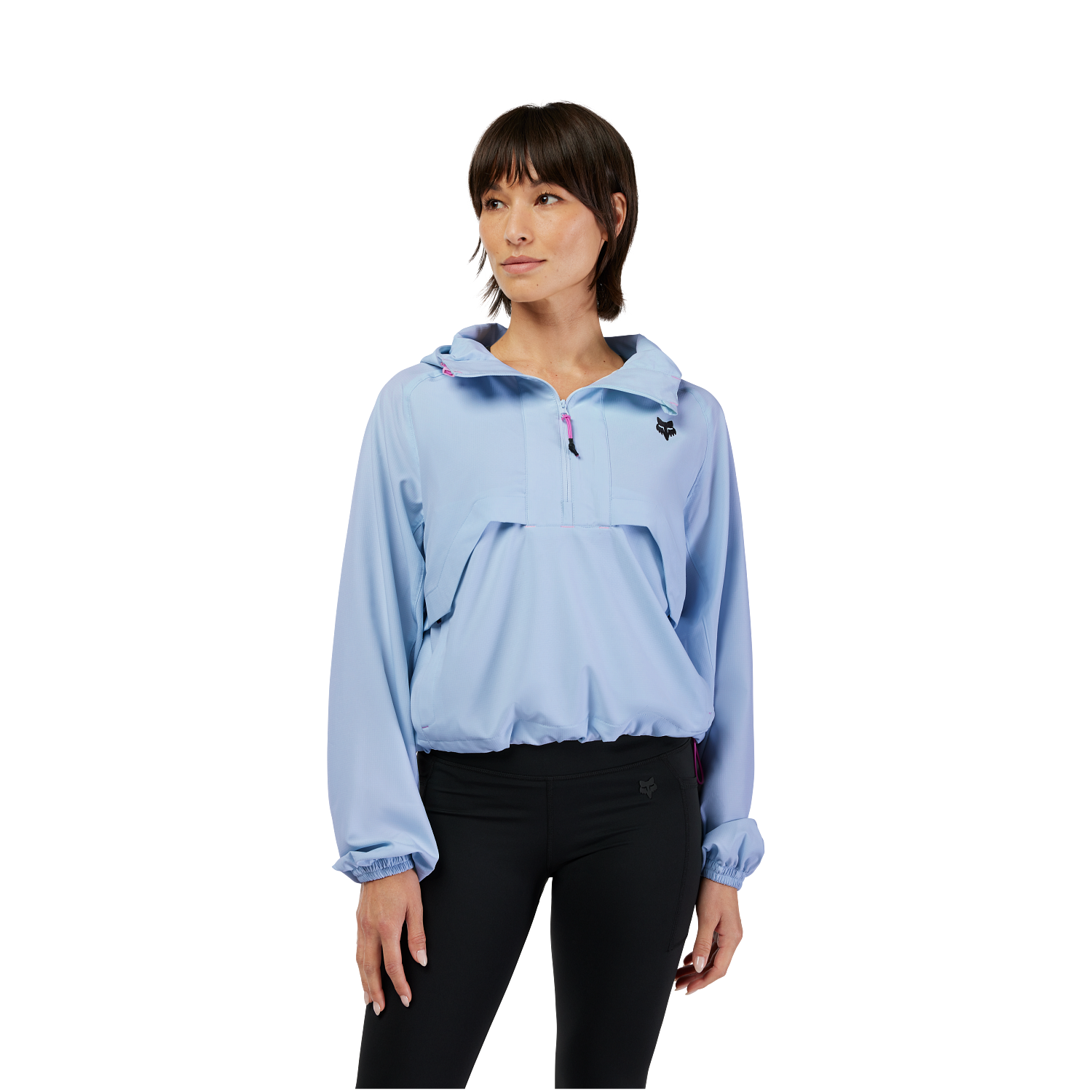 Womens Survivalist Windbreaker