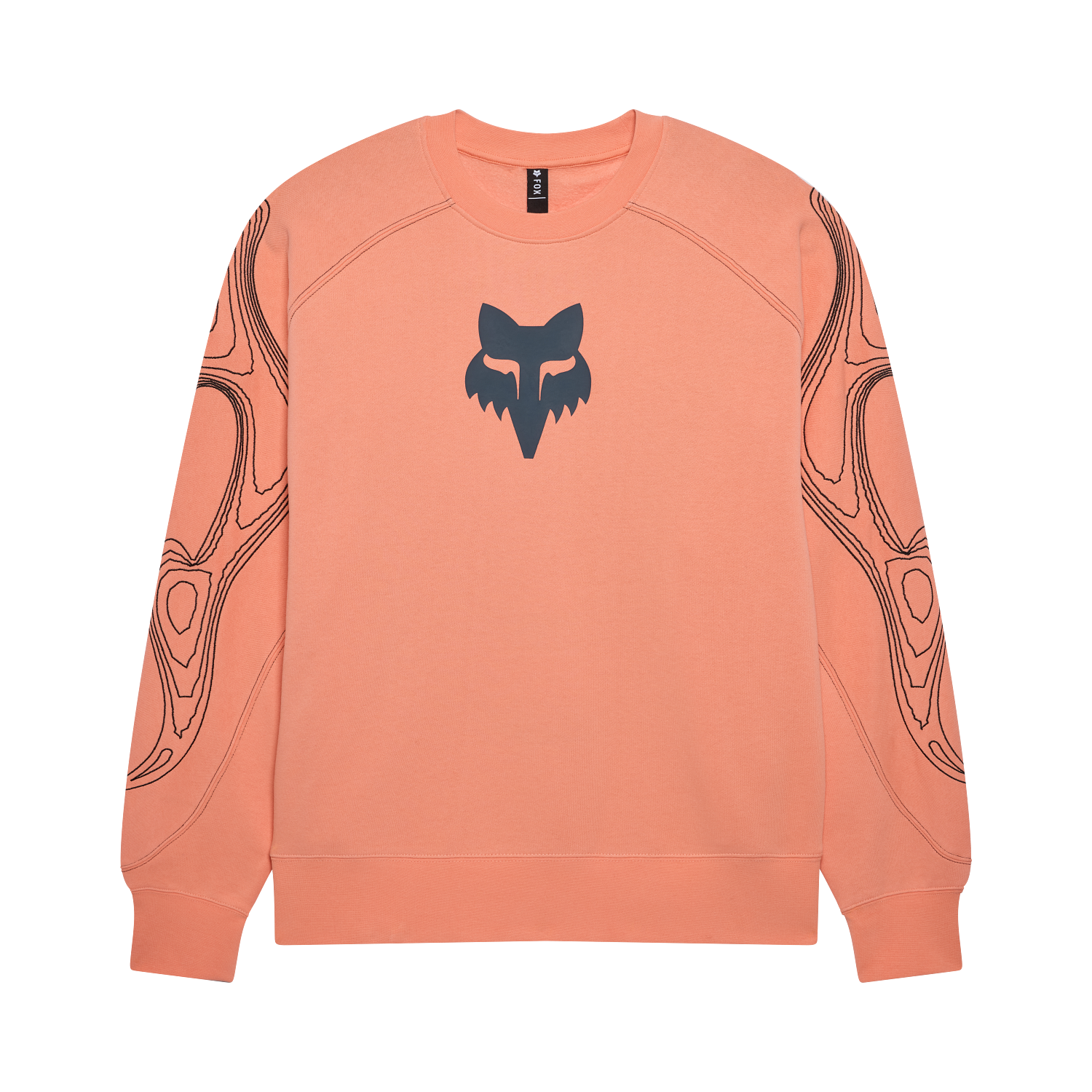 Vision Fleece Crew
