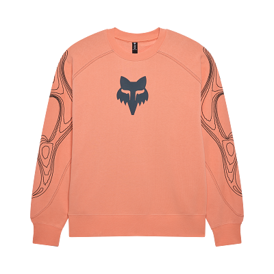 Vision Fleece Crew