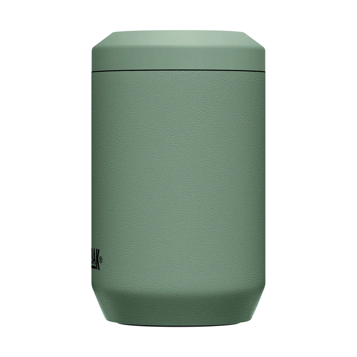 Can Cooler, SST Vacuum Insulated, 12oz, Moss