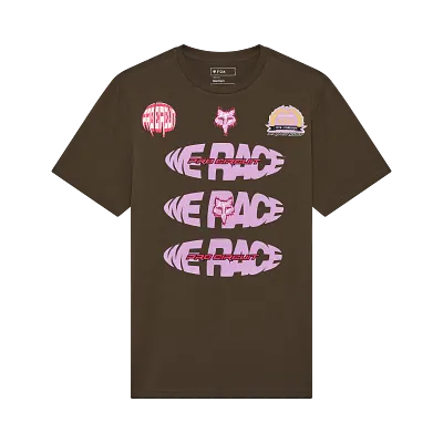 Pro Circuit Tee