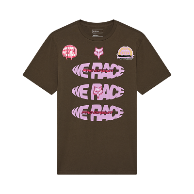 Pro Circuit Tee