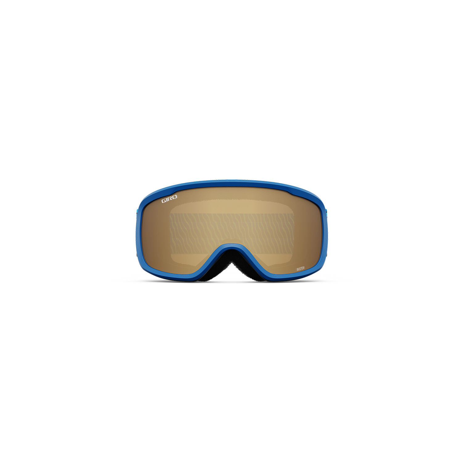 BUSTER SHREDDY YETI [BLU/A RSE] OS