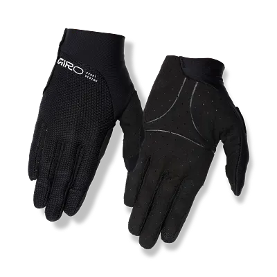 Trixter Youth Glove