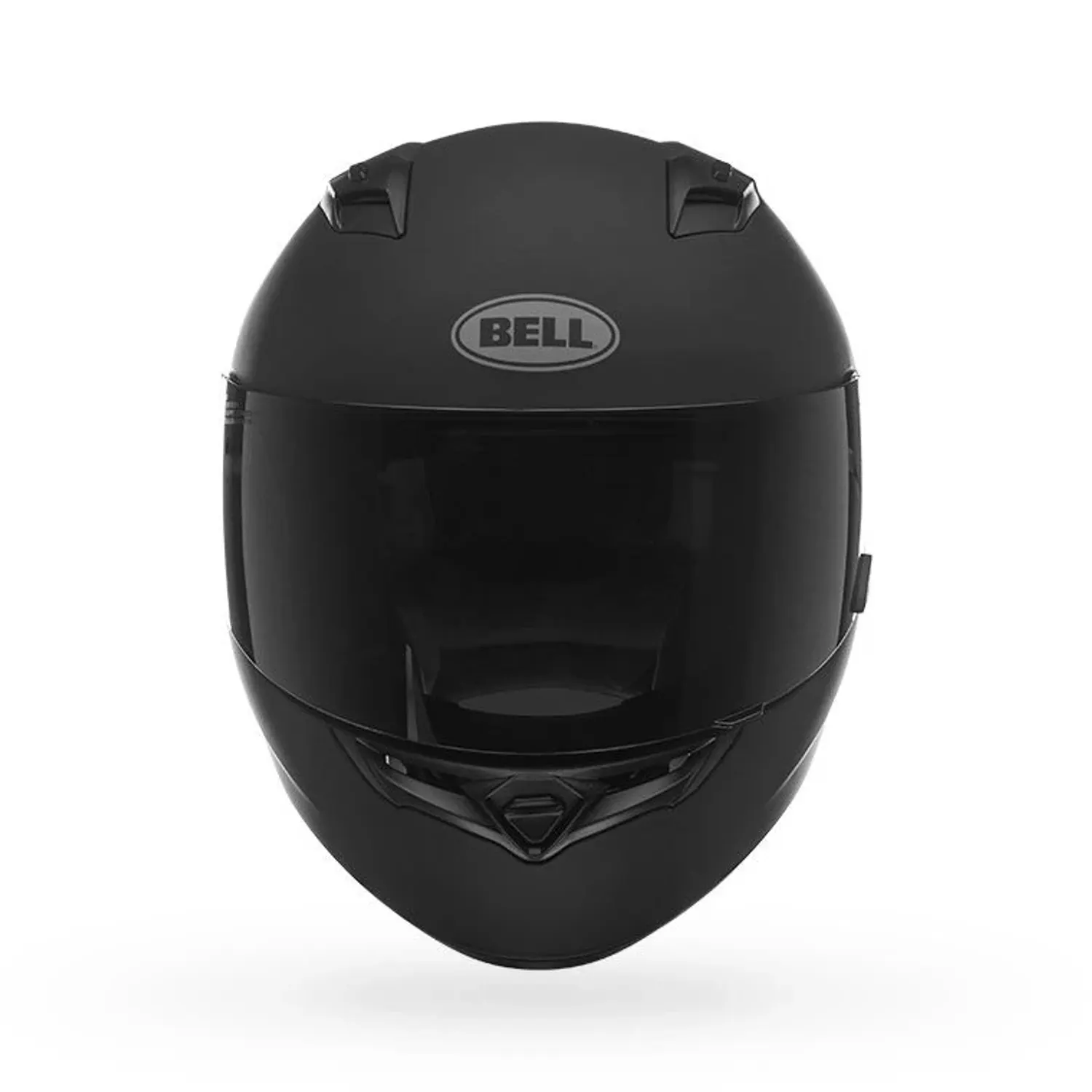 PS QUALIFIER SOLID MATTE BLACK XS