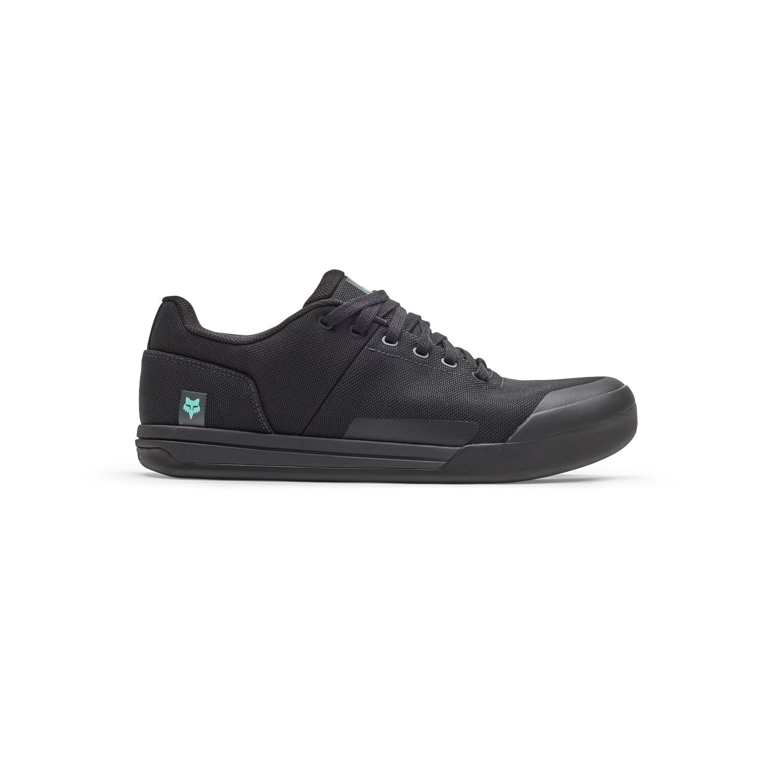 Fox Union Canvas Shoes