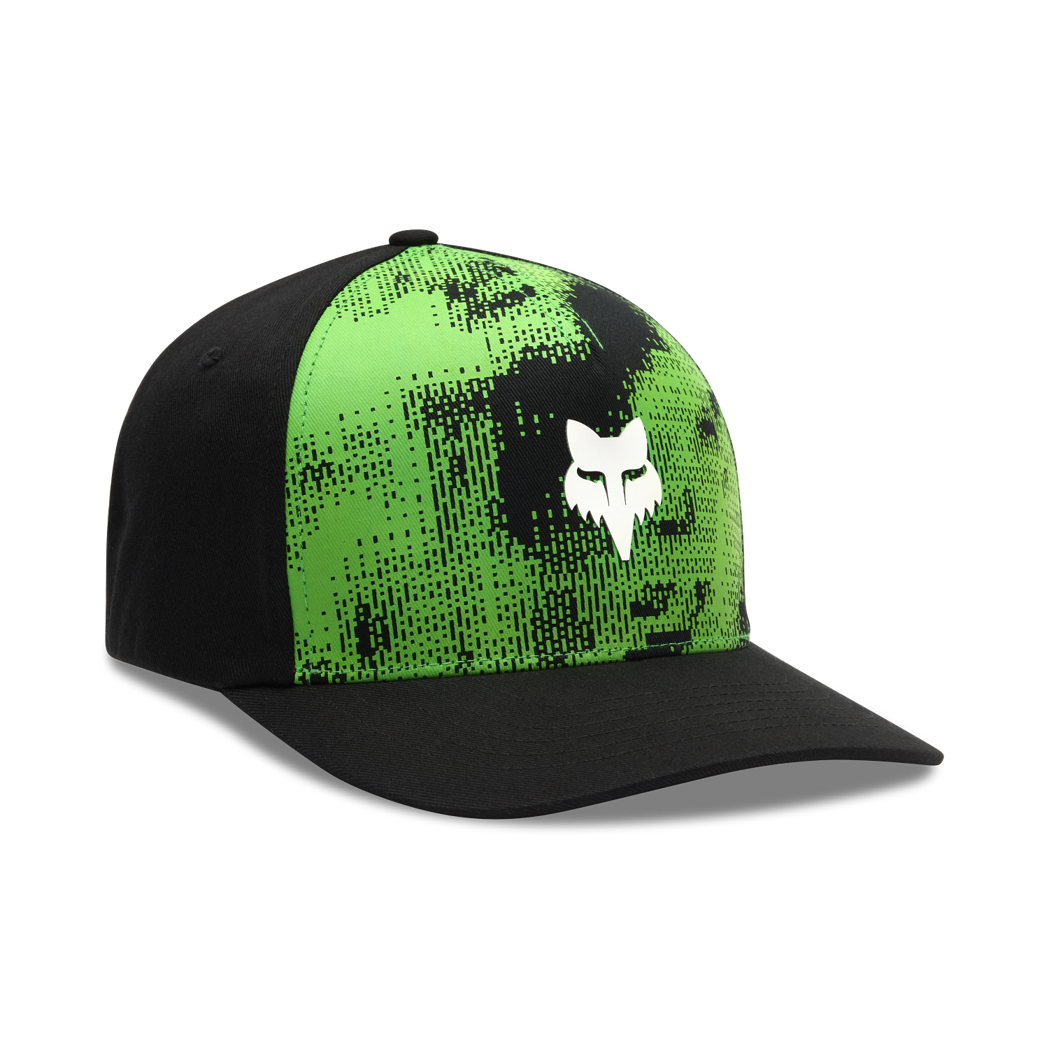 Casquette Fox RS Flexfit