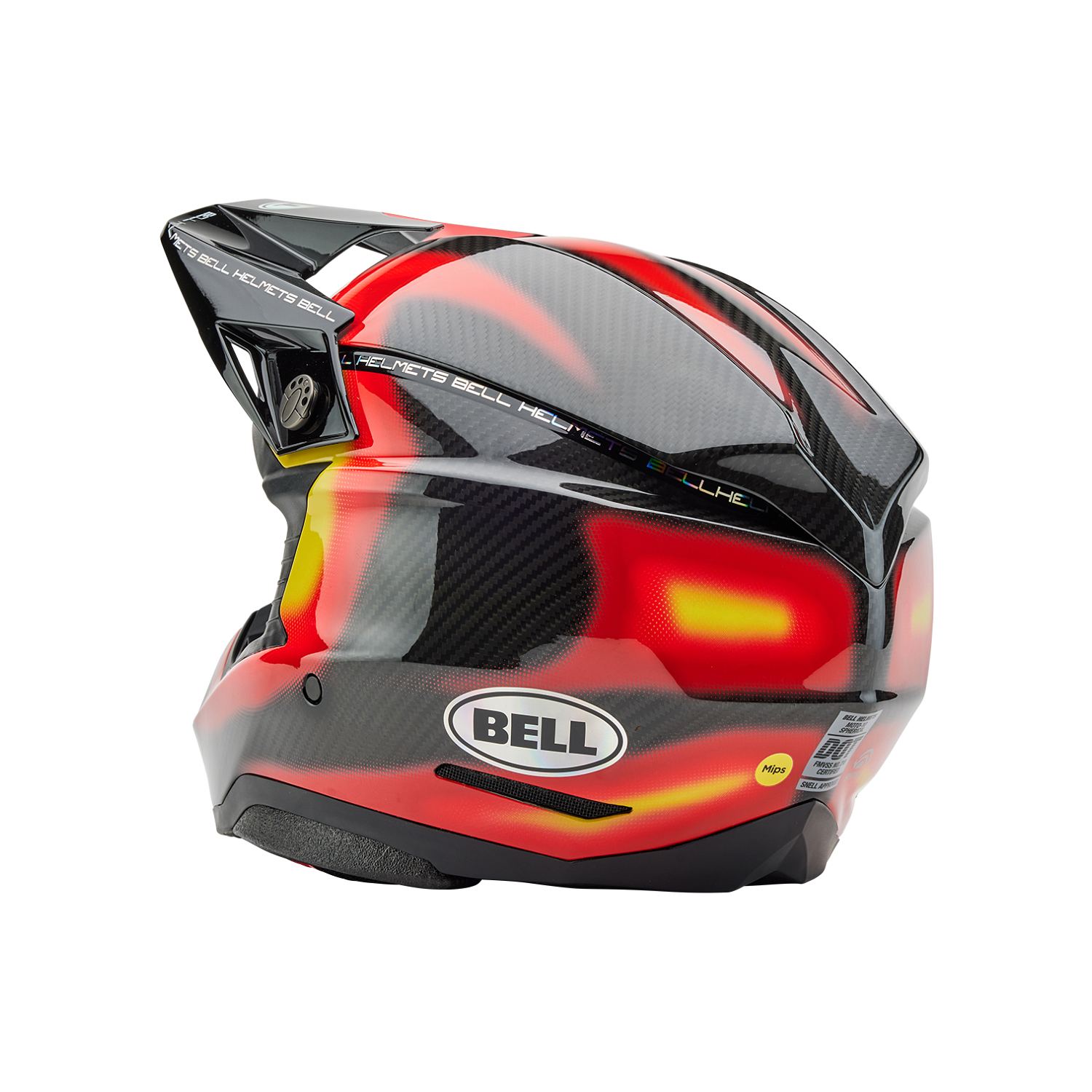 Moto-10 Spherical