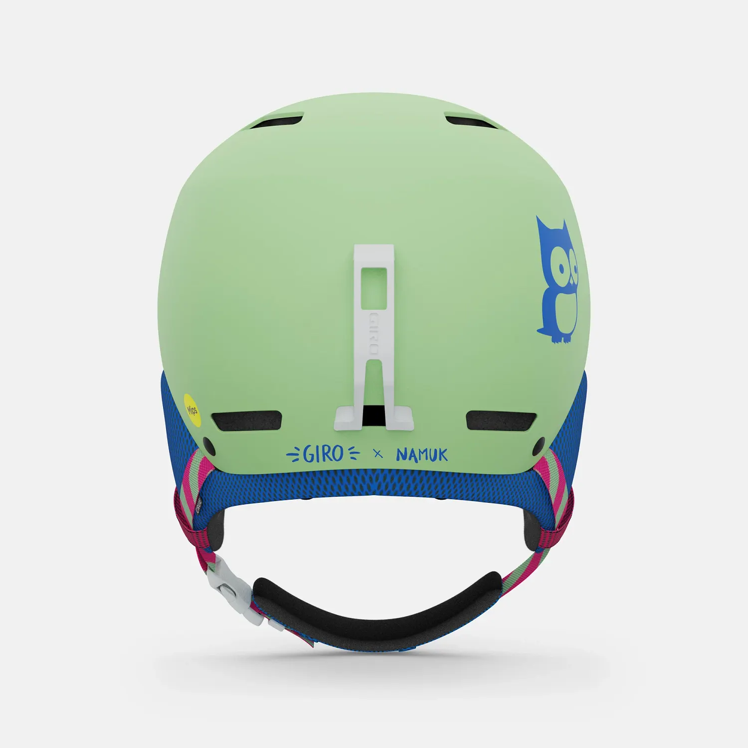 GR CRUE MIPS NMK DK RS M 25