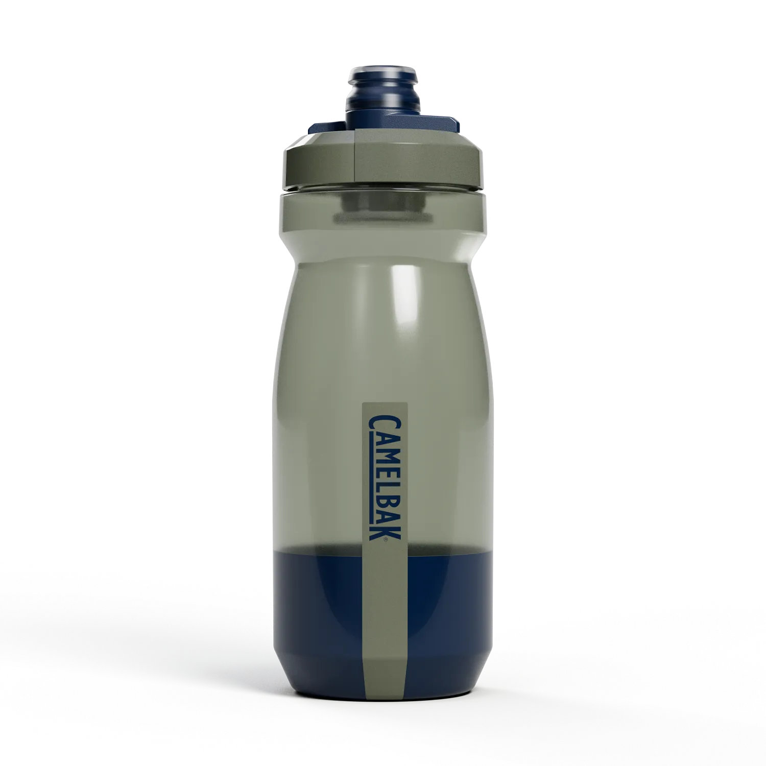 Podium 21oz, Mercury Fog