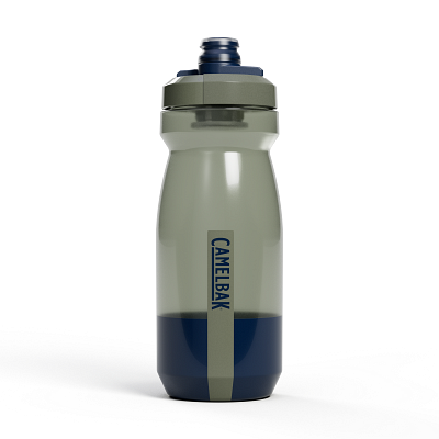 Podium&reg; 21oz Bike Bottle